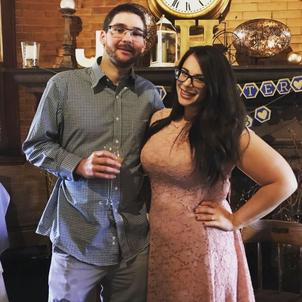 Meet your Posher, Jaclyn